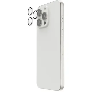 Hama Lens Protect Kameraobjektivschutz Apple 3 Stück(e)