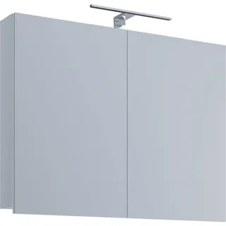 VCM my bath 60 cm weiß