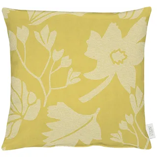 APELT Kissenbezug Marlene 46 x 46 cm Grün