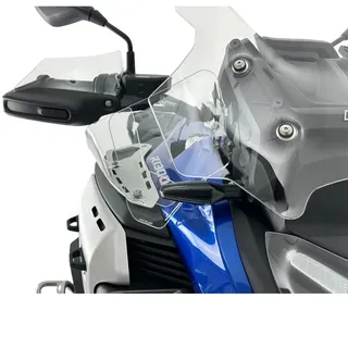 Wrs Standard Bmw R 1300 Gs Adventure Seitenabweiser - Clear - One Size