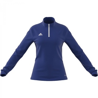 Adidas HG6284 ENT22 TR TOP W Sweatshirt Women's Team royal Blue XL