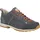 Gunmetal Grey Canapa Beige 40 2/3