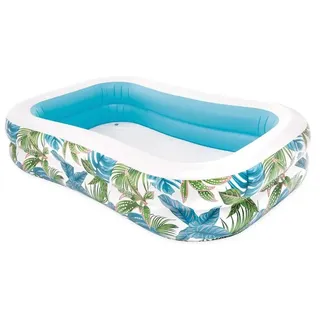 Intex Tropical Planschbecken 229 x 152 x 48 cm (600L)