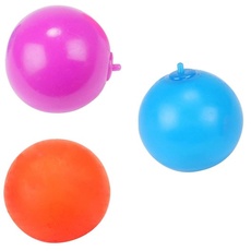 Toi-Toys Mini Anti Stress Balls 3pcs.