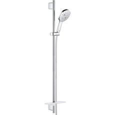 Bild Rainshower SmartActive 130 Brausestangenset 3 Strahlarten,