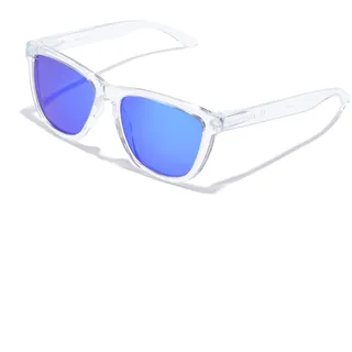 HAWKERS Sonnenbrille ONE RAW Polarized Air Sky für Herren und Damen