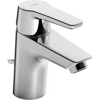 Hansa Hansapolo Einhandmischer Chrom