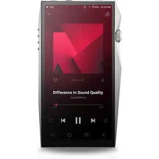 Astell&Kern SP4000T silber