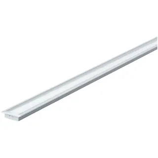 Paulmann Floor Profil mit Diffusor 100 cm LED-Profil