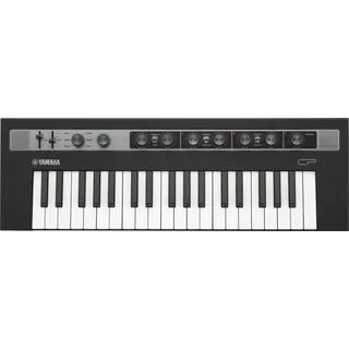 Yamaha Reface CP Electric Piano schwarz