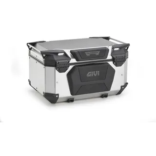 GIVI Obke58 Evo 58 l Silber