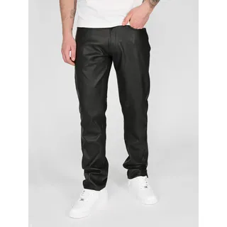 JCC Lederhose 3102182 schwarz