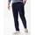 FABIO Modern Fit Hosen Blau 36/30