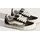 Knu Skool Damen Weite E Black/Leopard 42