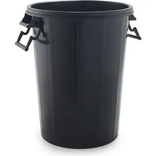 SP Berner 100 l Schwarz