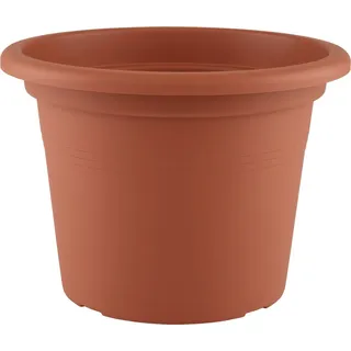 VENEZIA CILINDRO POT 45CM TERRACOTTA