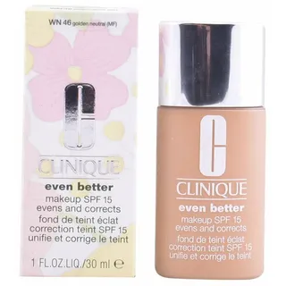 Even Better Makeup LSF 15 WN 46 golden neutral 30 ml