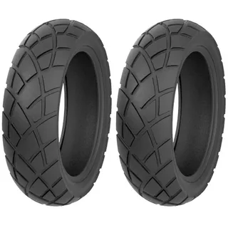 GOODRIDE Paar Bereifung 120/90/10 + 130/90/10 50 1997