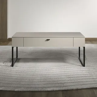 Home Affaire San Pedro Schwarz Eiche 110 x 45 x 68 cm