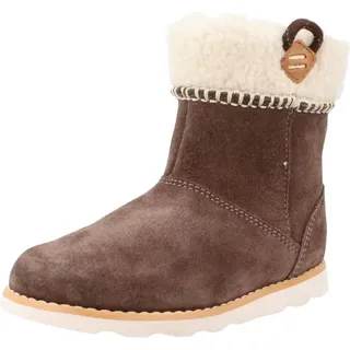 CLARKS CROWN LOOP T Brown - Braun