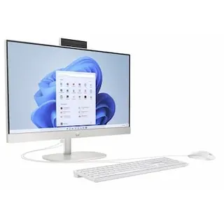 All-in-One PC 24-cr2052ng Intel Core Ultra 5 225U 8 GB RAM 512 GB SSD Win11 Home