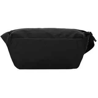Bellroy Venture Gürteltasche 30 cm schwarz