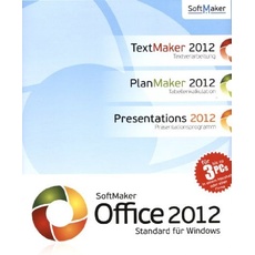 Bild Office Standard 2012 3 User ESD DE Win