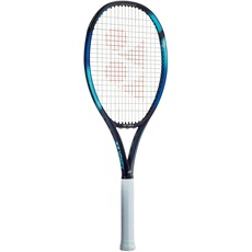 Bild EZONE 100L Tennisschläger, blau, 2