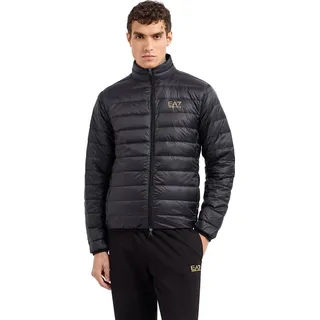 Emporio Armani Ea7 Emporio Armani 8npb23_pngpz Daunenjacke - Black 0208 - 2XS