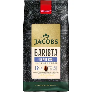 Barista Editions Espresso 1000 g