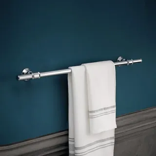 Hansgrohe Montreux Badetuchhalter Chrom 42060000