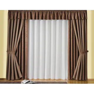 Wirth »Lena« Faltenband 1, Stk. tlg. Store,