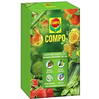Compo Universal Pilz-frei Duaxo 15 ml