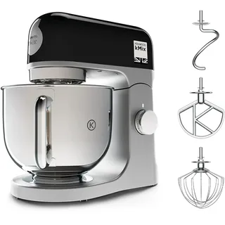 Kenwood kMix KMX750BK Schwarz
