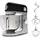 kMix KMX750BK Schwarz