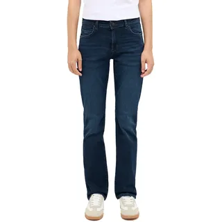 Mustang Style Crosby Relaxed straight