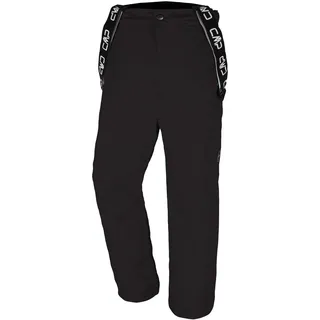 CMP Herren-Skihose Schwarz 98