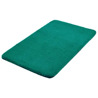KLEINE WOLKE Cony Petrol 60 x 50 cm