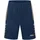 Kinder Sporthose Navy/Gold 128