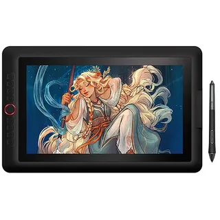 xppen Artist 15.6 Pro V2