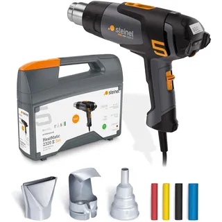 Steinel 089672 HM 2320 E KF Heißluftgebläse