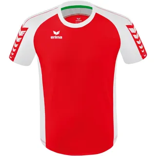 Erima Six Wings Trikot rot/weiß M