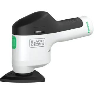 Black & Decker REVDS12C-QW