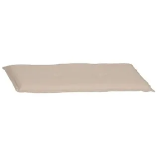 XXXL BANKAUFLAGE Beige - 45x7x120 cm