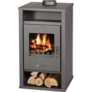 VICTORIA Deluxe B Stahl Schwarz