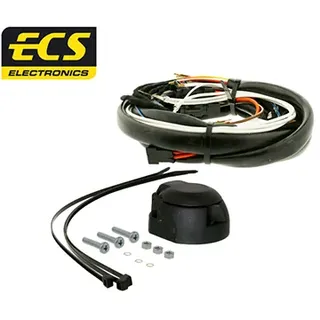 ECS Elektrosatz, Anhängevorrichtung vw201h1