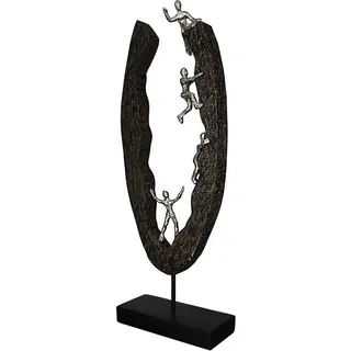 Casablanca by Gilde Casablanca by Gilde, Deko Objekt, Skulptur Succeed