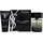 La Nuit De L'Homme Eau de Toilette 100 ml + Shower Gel 50 ml Geschenkset