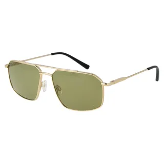 Serengeti Sonnenbrille SS546005 Wayne Herren Gold - Gold