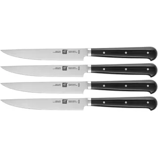 ZWILLING Steak-Sets Steakmesserset 4-tlg